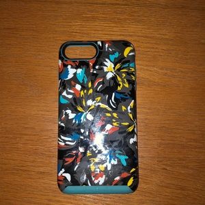 VERA BRADLEY IPHONE 8 PLUS CASE